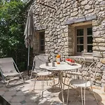 Lodge Ferme Fortia Montreal-les-Sources