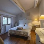 Ferme Fortia Lodge *