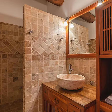 Ferme Fortia Lodge *