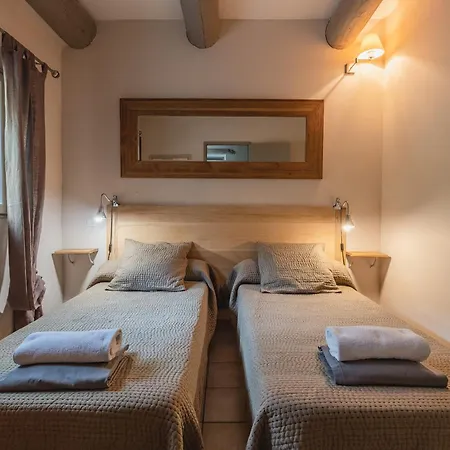 Lodge Ferme Fortia *