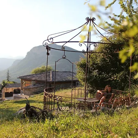 Ferme Fortia *