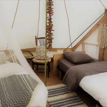 Ferme Fortia Lodge