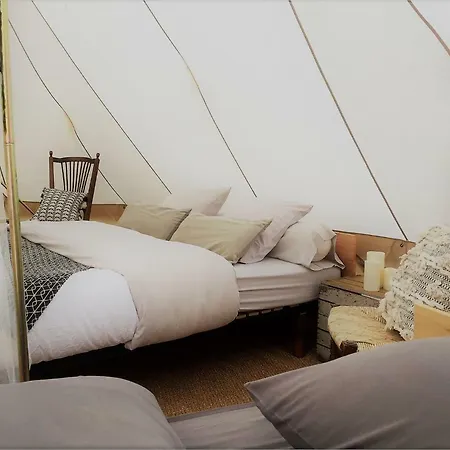 Lodge Ferme Fortia Montreal-les-Sources