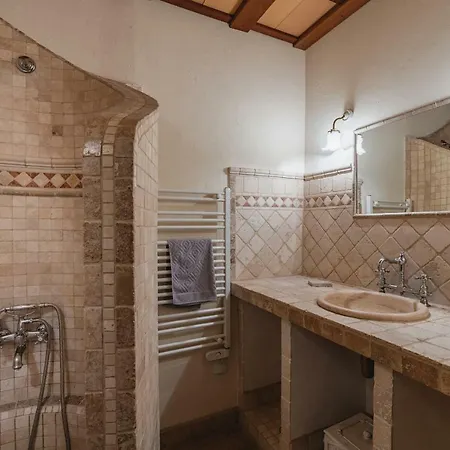 Lodge Ferme Fortia