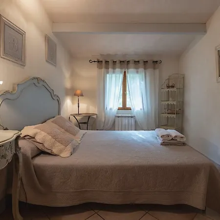 Lodge Ferme Fortia Montreal-les-Sources