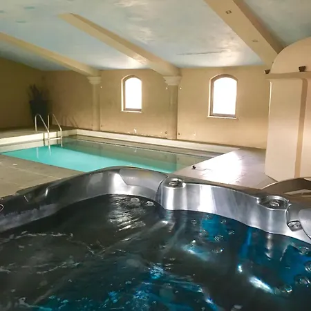 Ferme Fortia Lodge *