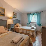 Ferme Fortia Montreal-les-Sources