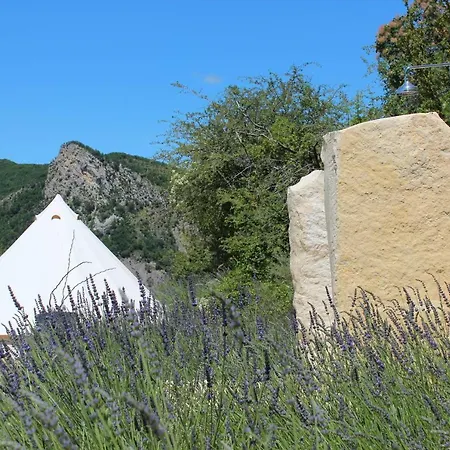 Ferme Fortia