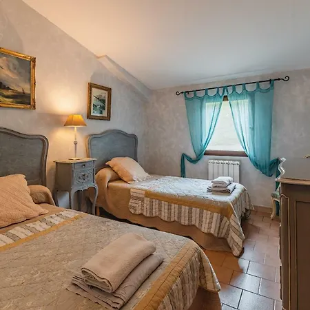 Ferme Fortia Montreal-les-Sources